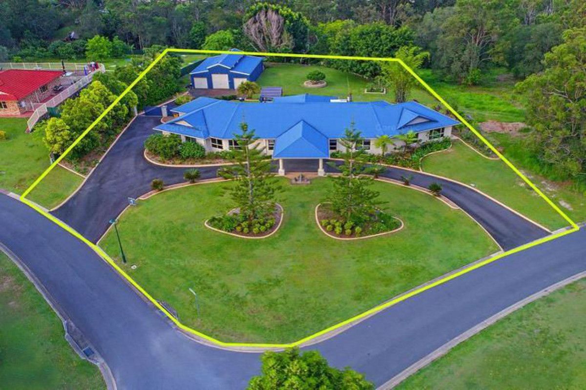 1 Rokeby Court, Nerang QLD 4211, Image 1