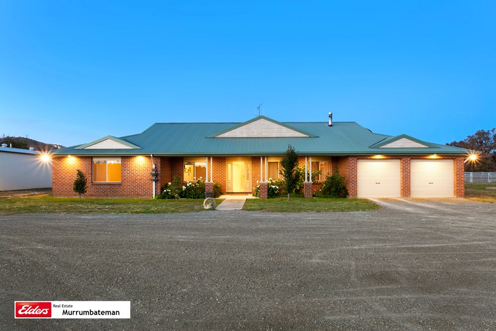 19 Broughton Circuit, Murrumbateman Property History & Address