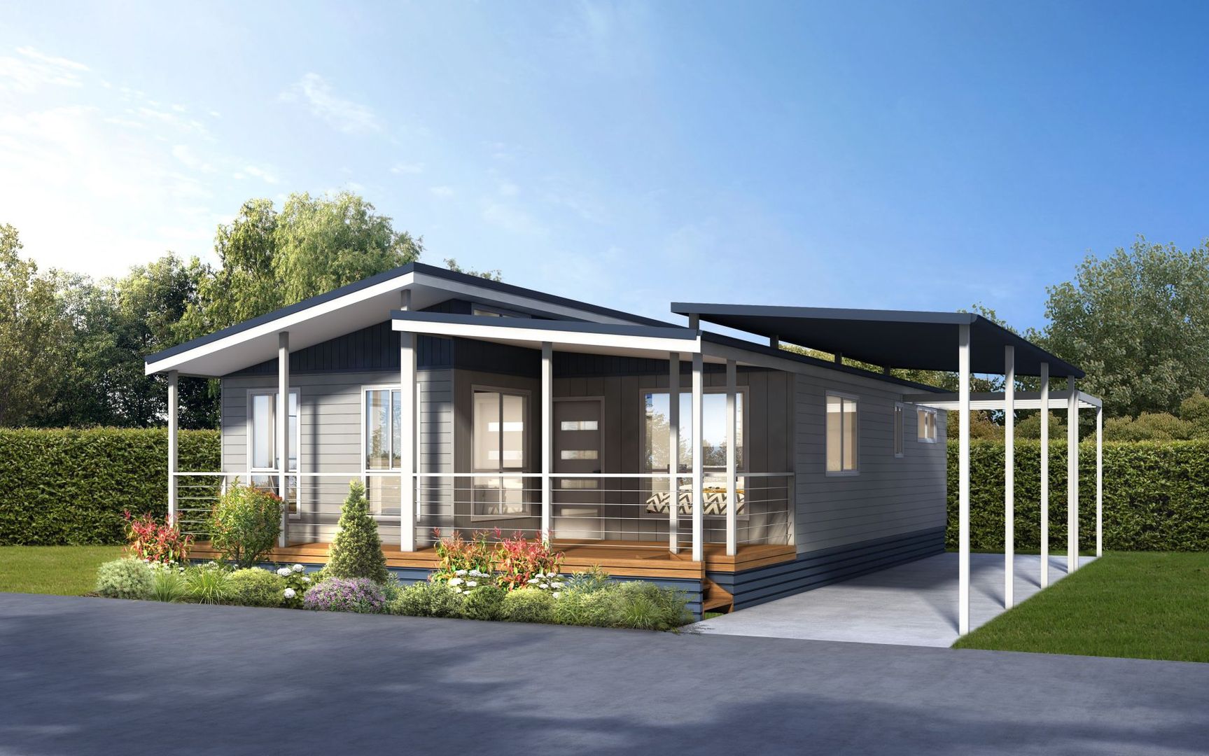 2 bedrooms Villa in 69 210 eggins close ARRAWARRA NSW, 2456
