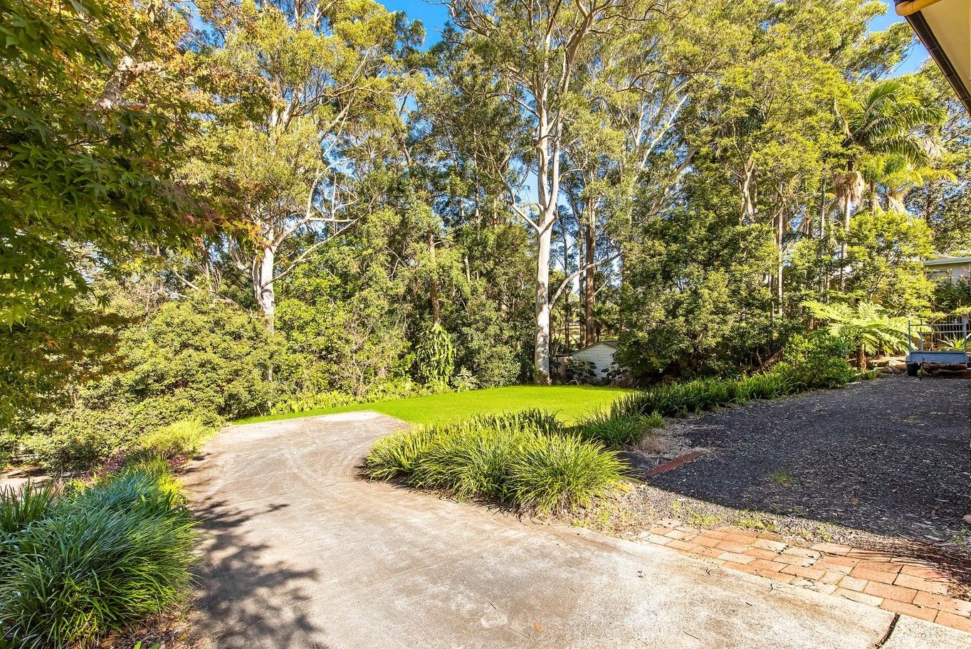 496 The Entrance Road, Erina Heights NSW 2260 House For Rent 600