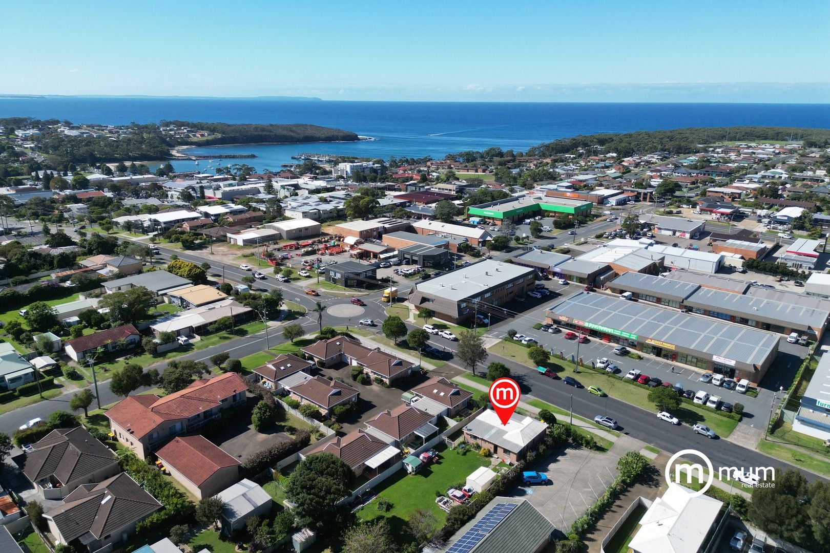 125 St Vincent Street, Ulladulla NSW 2539, Image 0