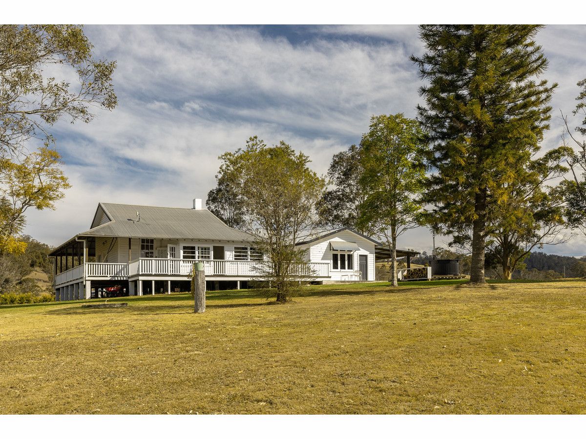 2181 Wallanbah Road, Firefly NSW 2429, Image 1