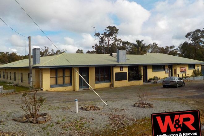 Picture of 1 Crane Street, ROCKY GULLY WA 6397