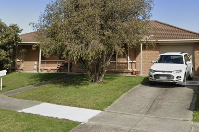 Picture of 28 Jacinta Drive, CRANBOURNE WEST VIC 3977