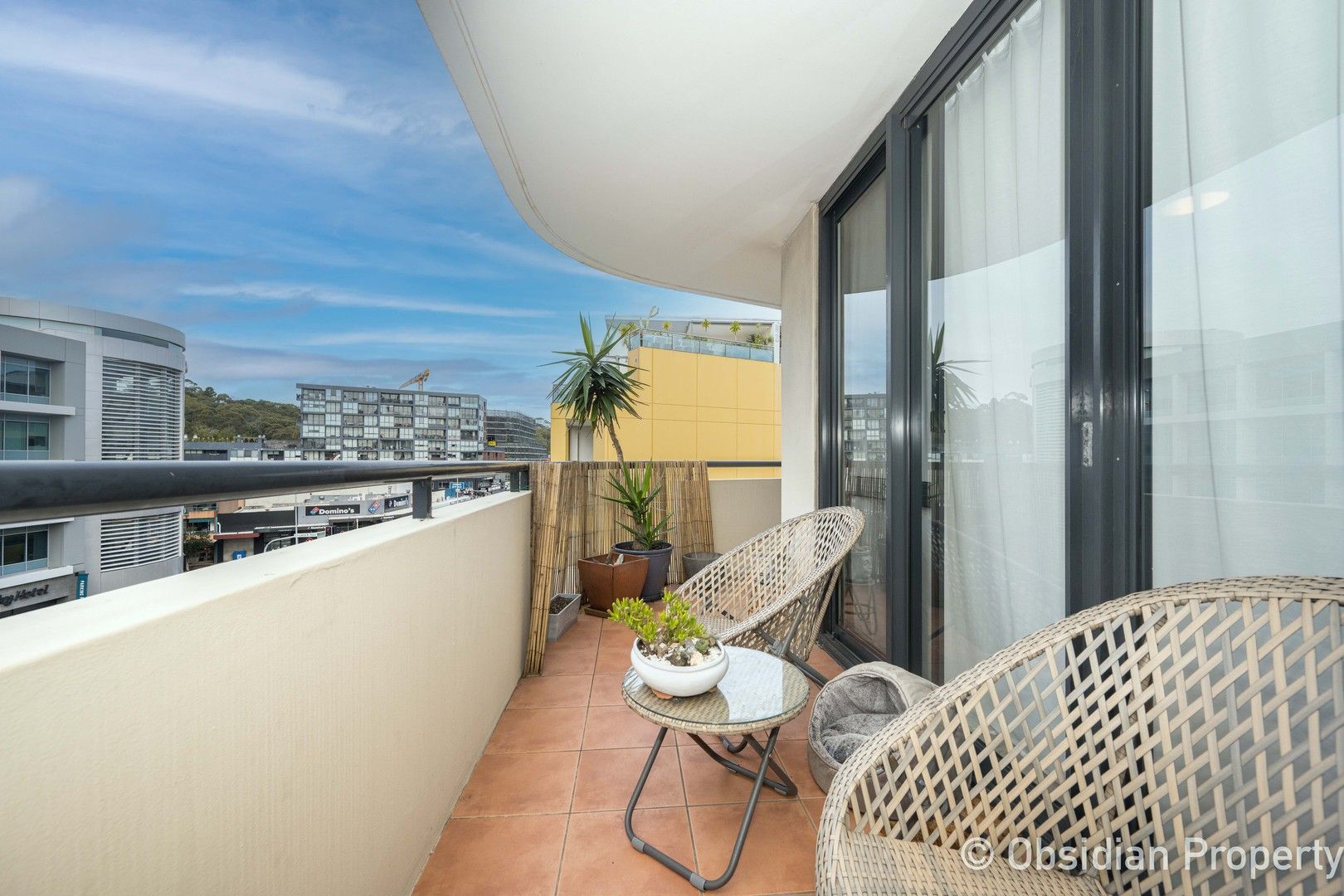2 bedrooms Apartment / Unit / Flat in 413/11 Mooramba Road DEE WHY NSW, 2099