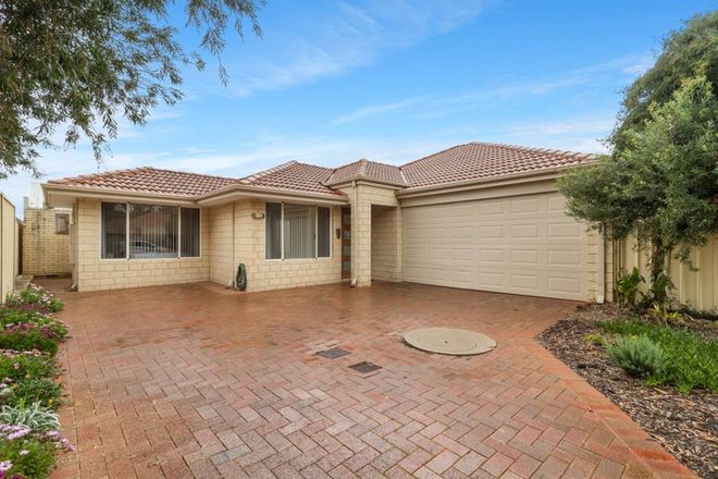 Picture of 8C White Road, KALAMUNDA WA 6076