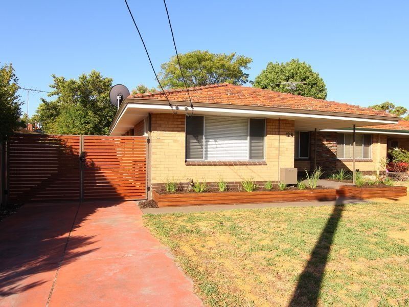 3 bedrooms House in 12A Paltridge Avenue CARLISLE WA, 6101