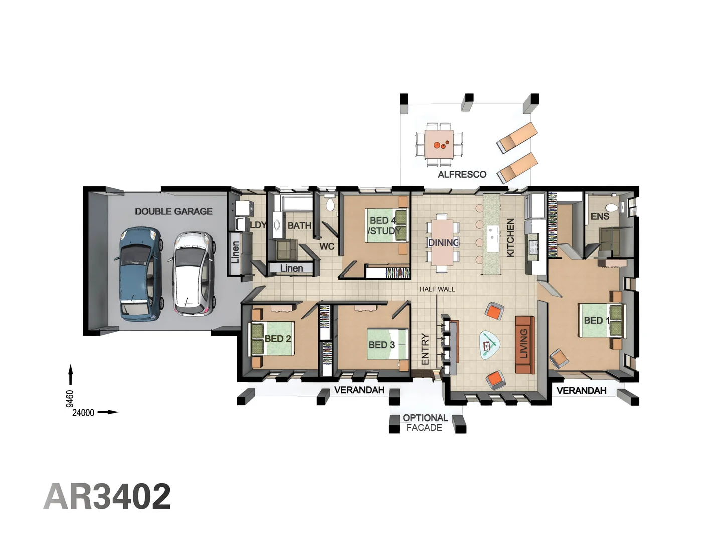 Additional image 4 of 117-119 Wienholt St, Maryvale QLD 4370