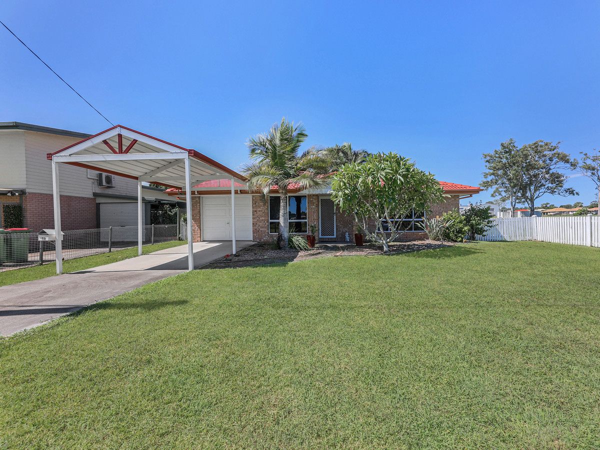 12 Poplar Street, Raceview QLD 4305, Image 0