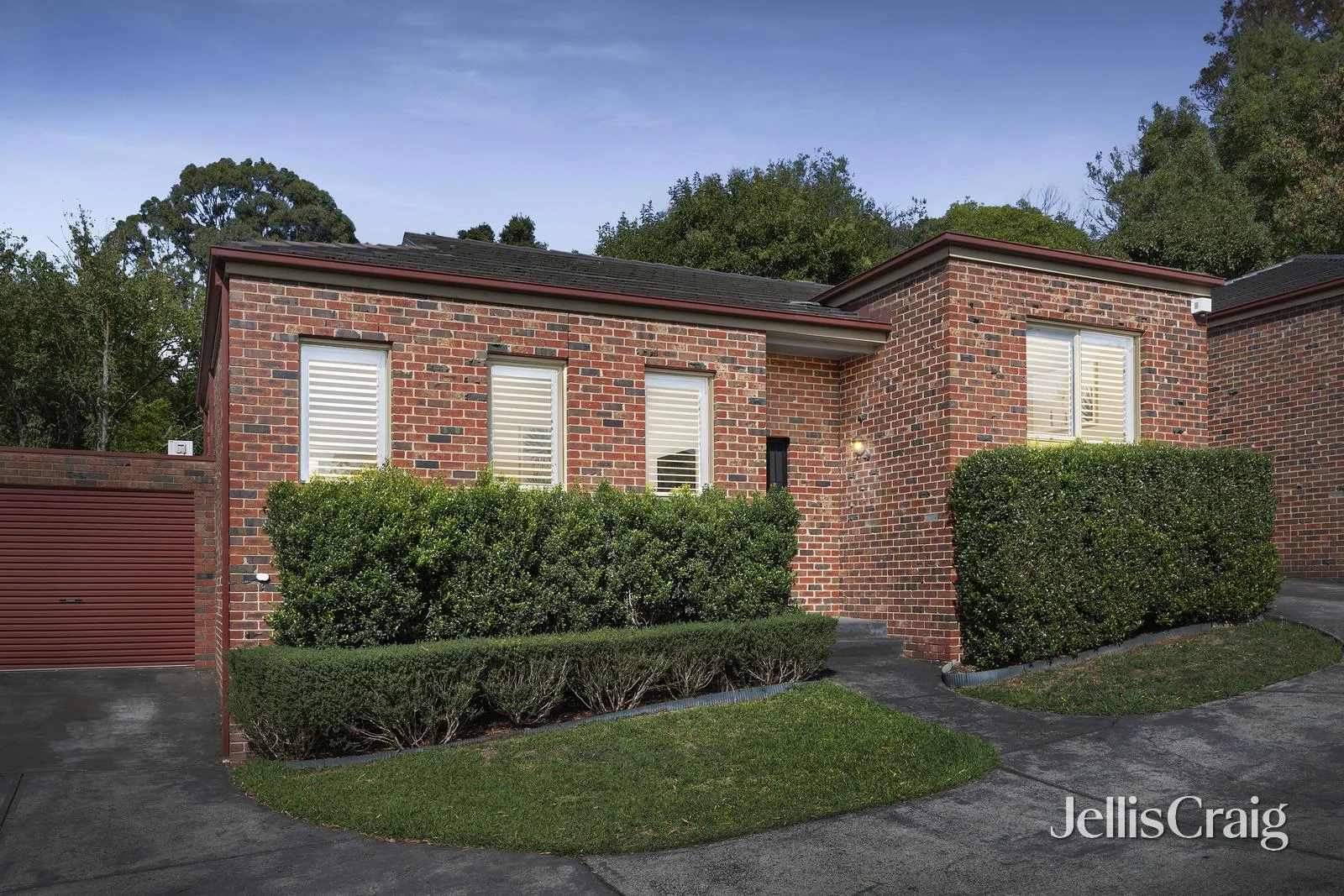 5/18-20 Avalon Grove, Ringwood North VIC 3134