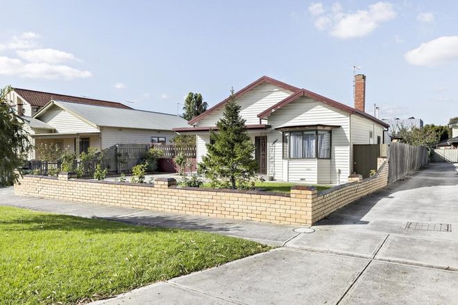 Picture of 24 Liverpool Street, COBURG VIC 3058