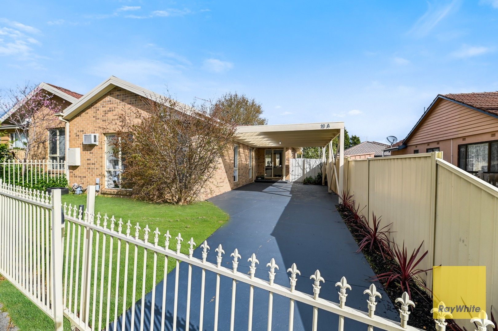3 bedrooms Apartment / Unit / Flat in 10A Rylands Road DANDENONG VIC, 3175