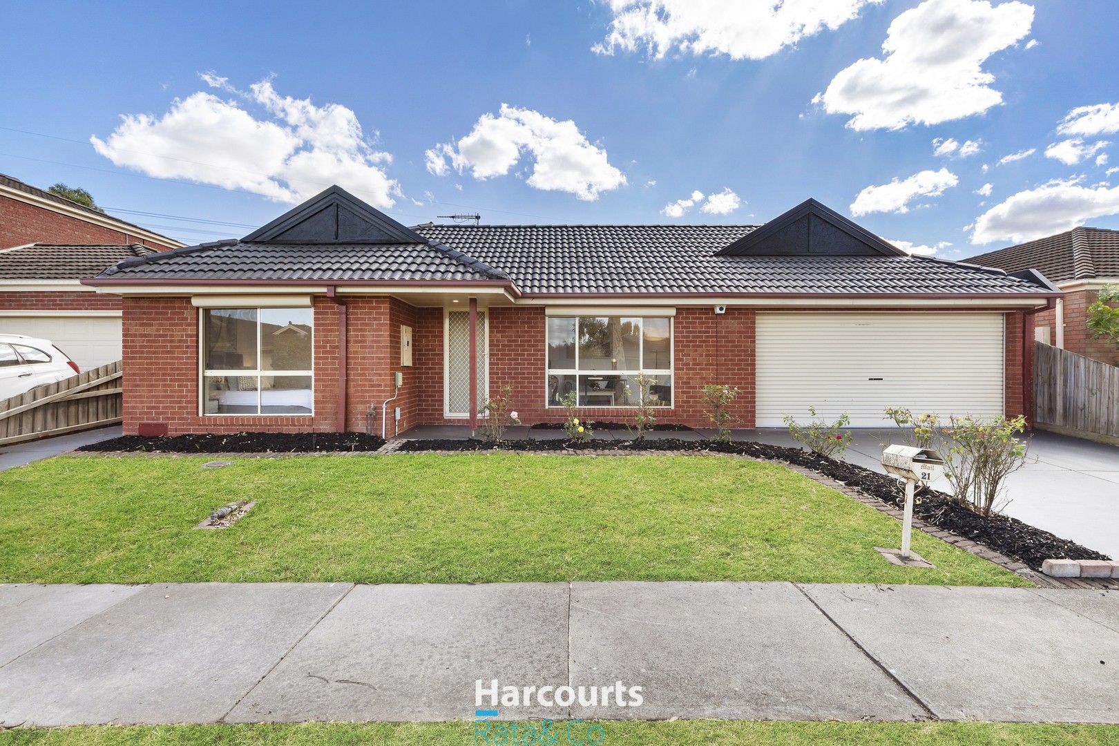 21 Saint Claire Avenue, South Morang VIC 3752, Image 0