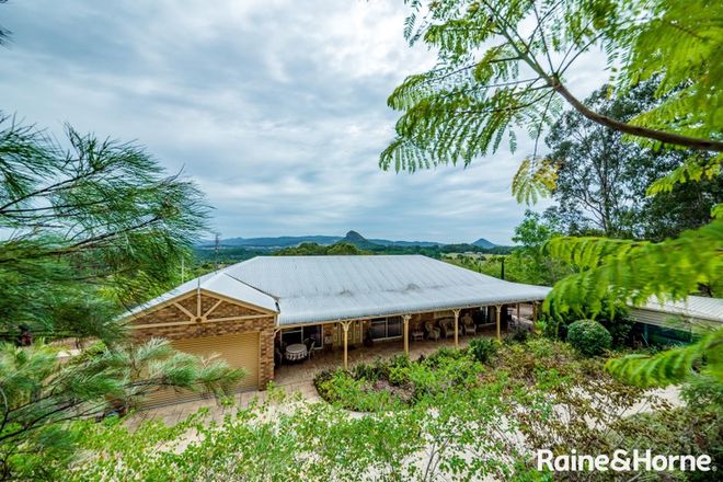 Picture of 294 Coles Creek Road, COORAN QLD 4569