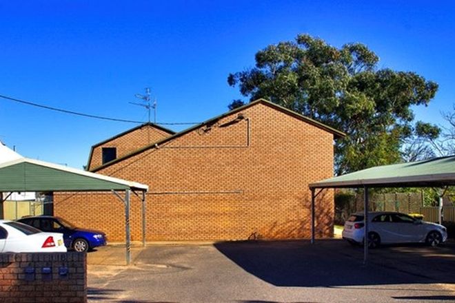 Picture of 6/118 Redfern Street, COWRA NSW 2794