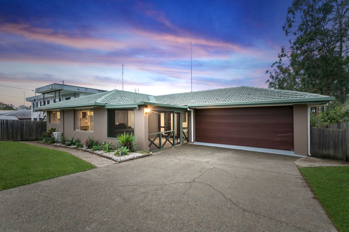 1 Mitchell Avenue, Molendinar QLD 4214, Image 0