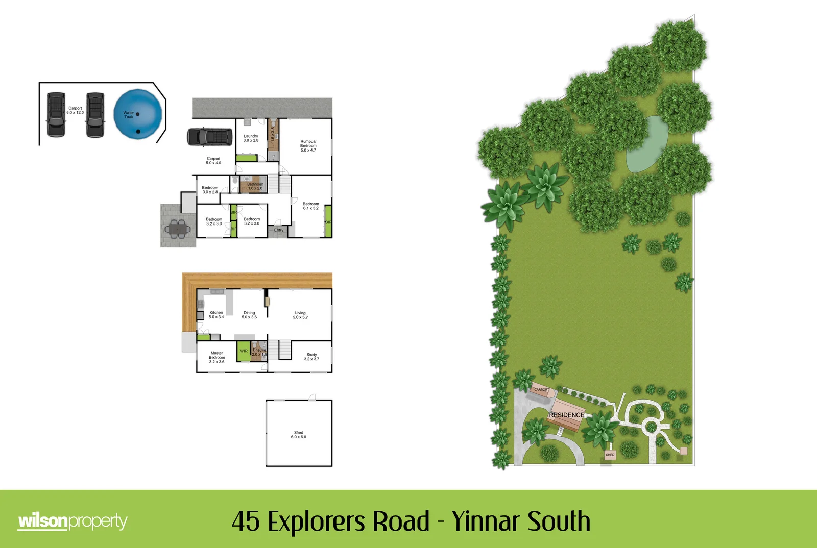 Additional image 33 of 45 Explorers Road, Yinnar South VIC 3869