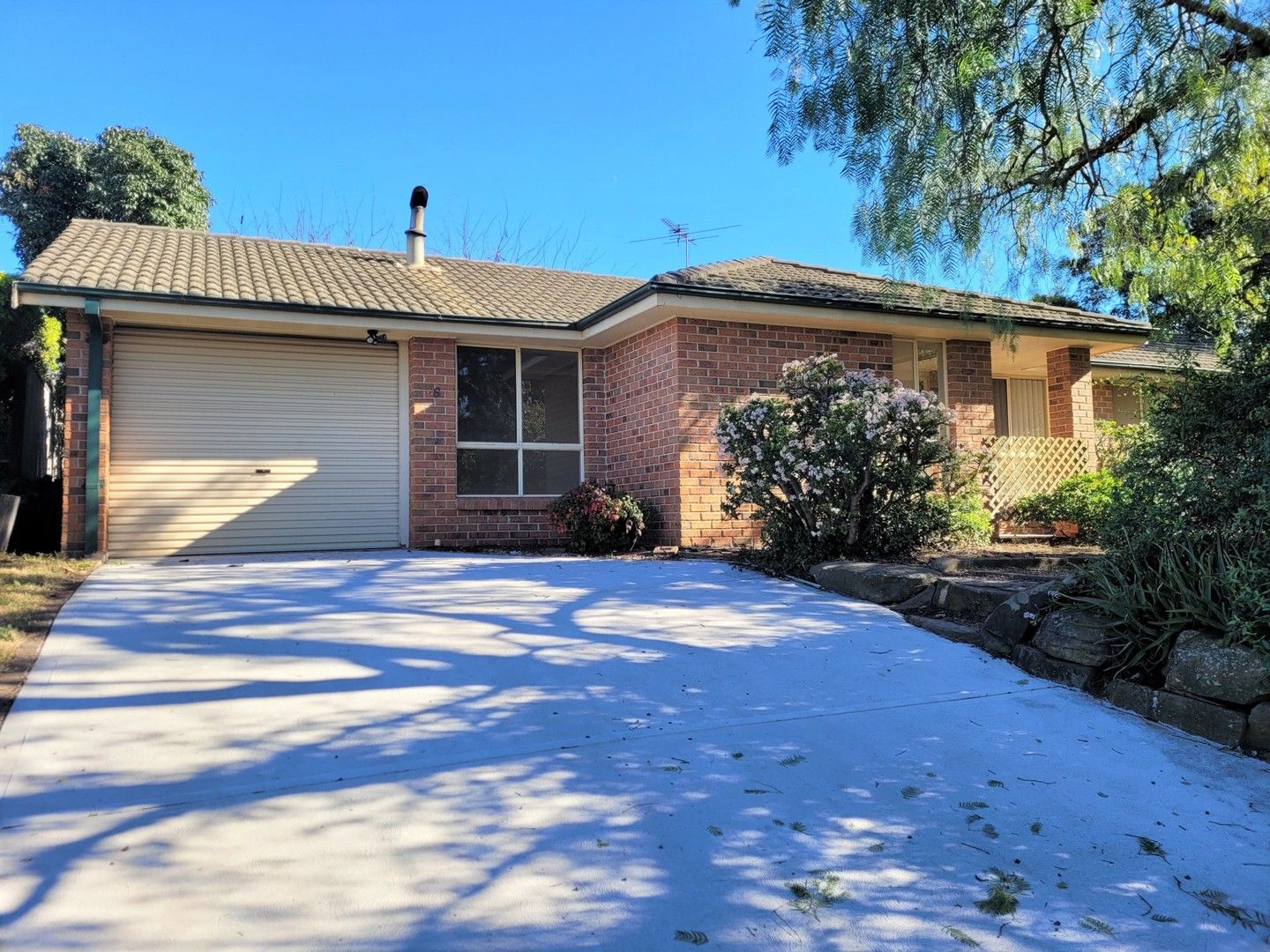 4 bedrooms House in 66 Lachlan Avenue SINGLETON NSW, 2330