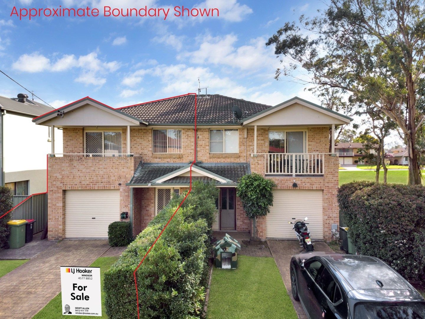 1/22 Erina Place, South Windsor NSW 2756, Image 0