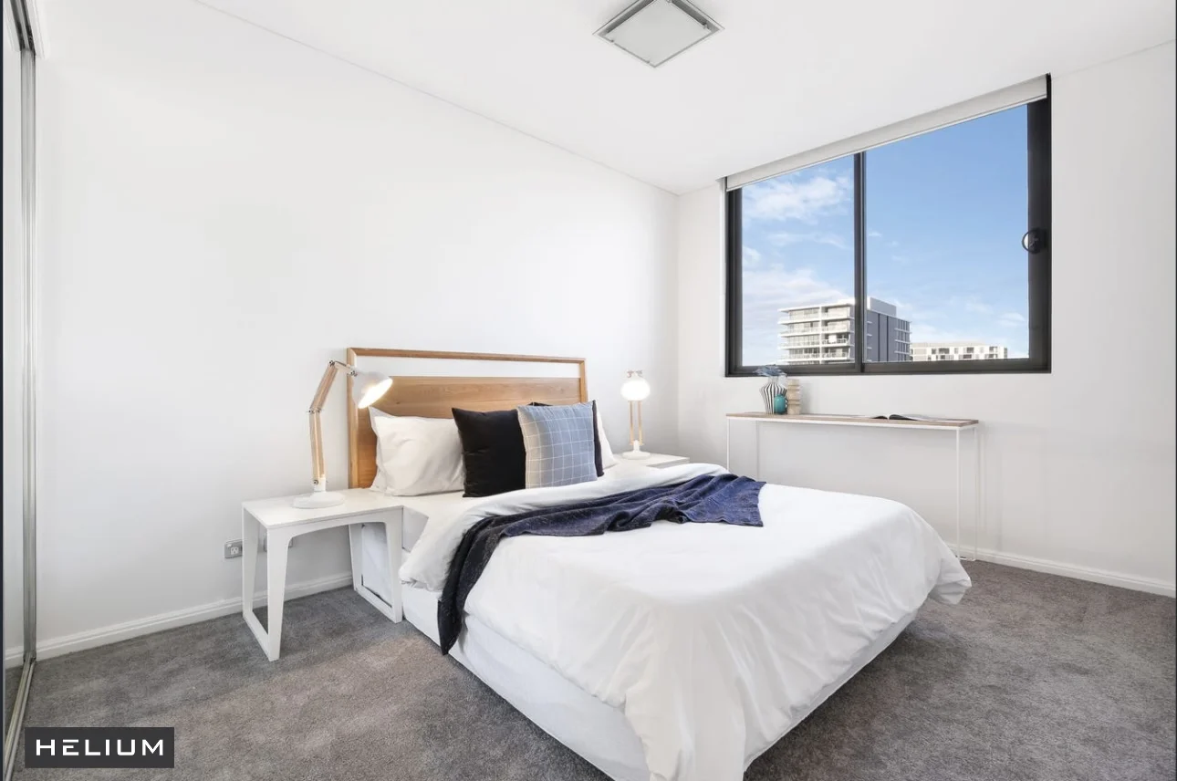 Additional image 5 of 942/12 Victoria Park Parade, Zetland NSW 2017