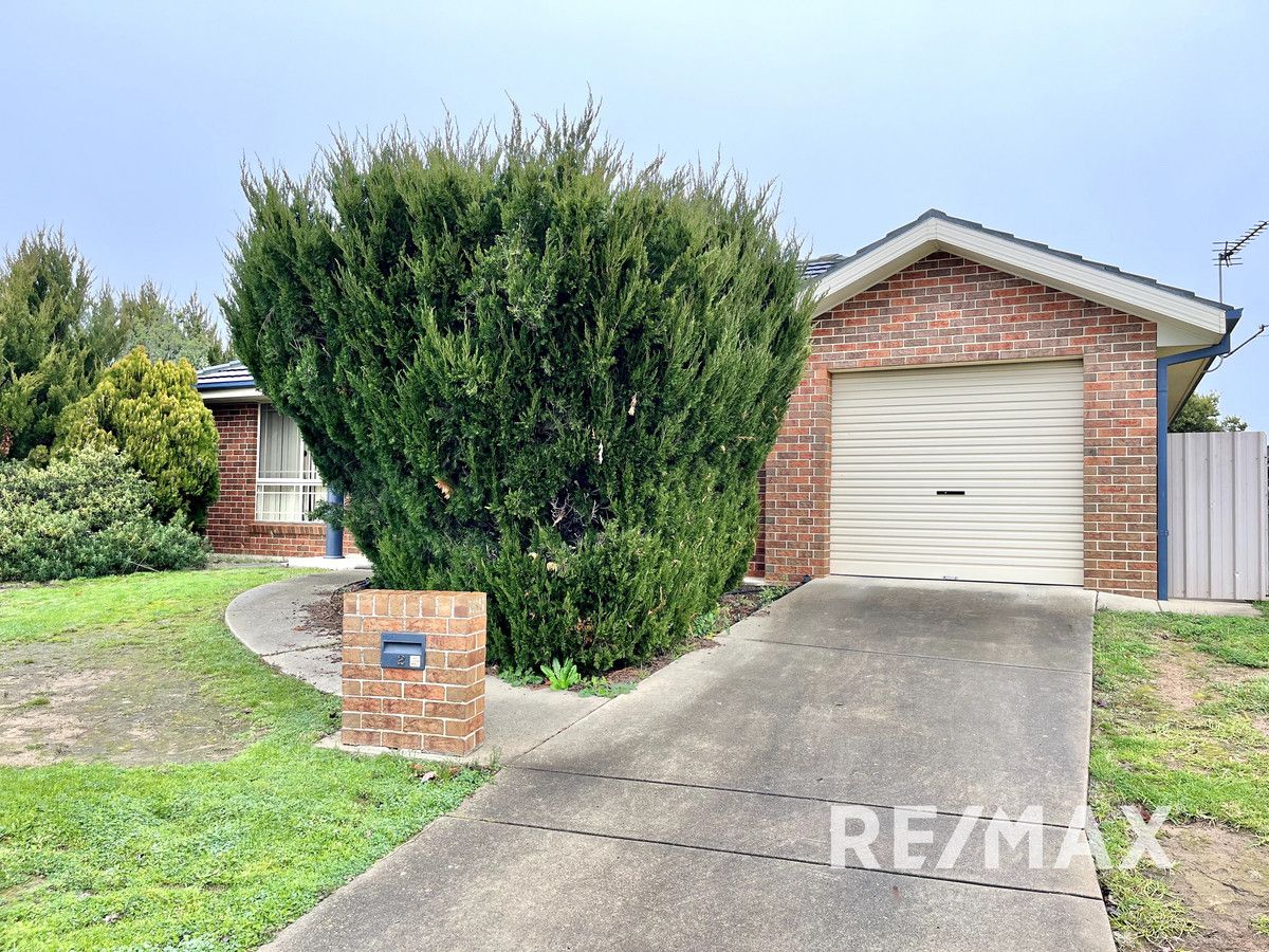 2/17 Nunkeri Street, Glenfield Park NSW 2650 Apartment For Rent Domain