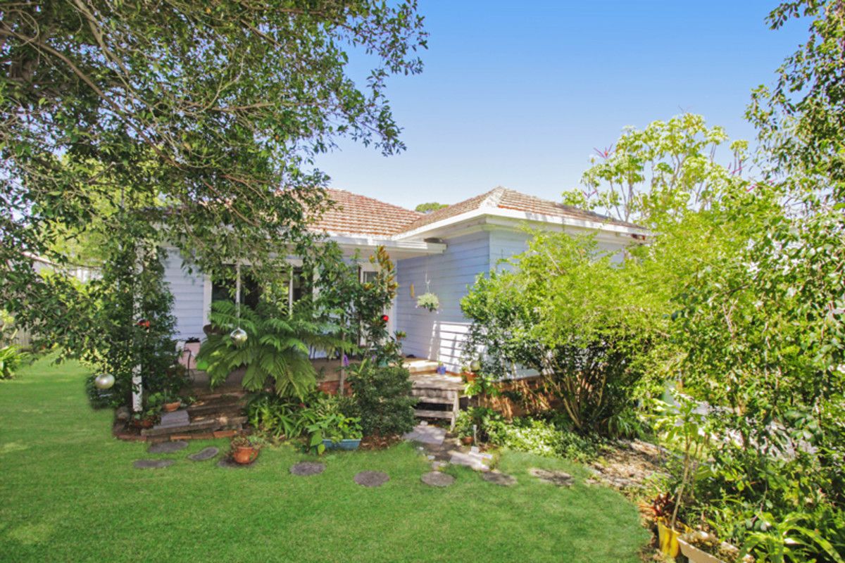 638 The Entrance Road , Wamberal NSW 2260