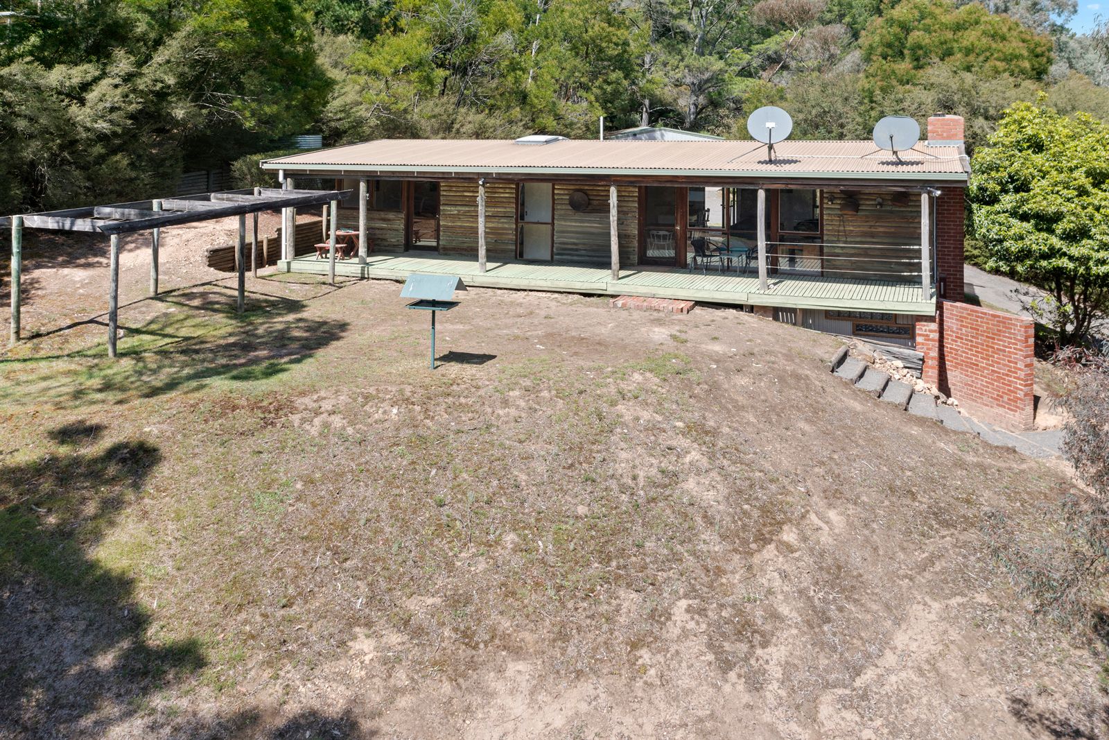 3 bedrooms House in 140 Taylor Bay Right Arm Road TAYLOR BAY VIC, 3713