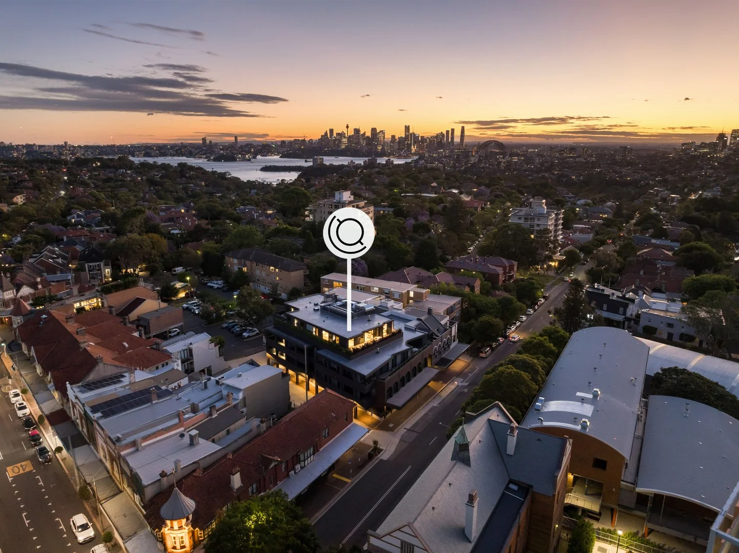 Additional image 4 of 301/171-179 Avenue Road, Mosman NSW 2088