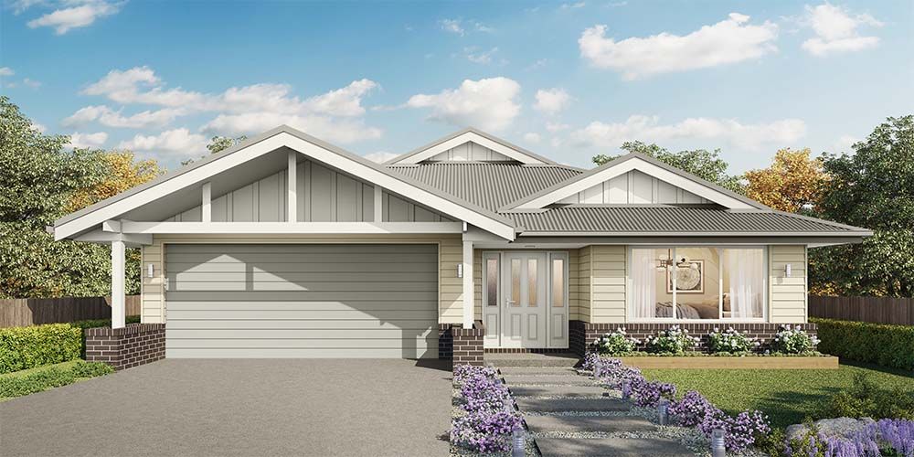 Lot 118 Rangeview Rd, Upper Coomera QLD 4209, Image 0