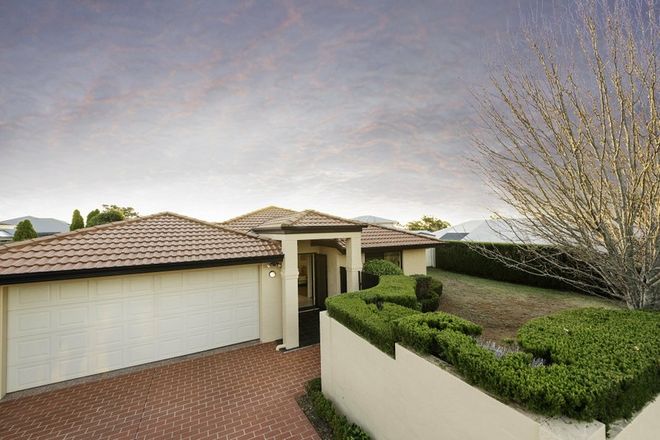 Picture of 5 Fadden Cres, MIDDLE RIDGE QLD 4350