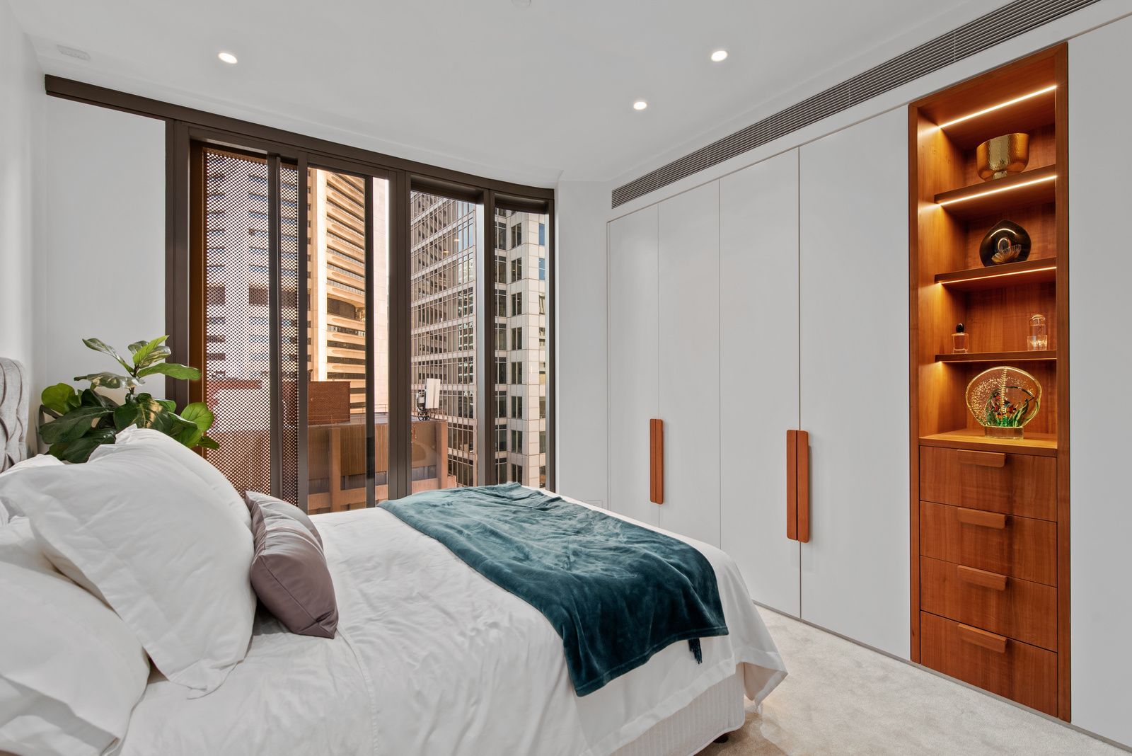 1 bedrooms Apartment / Unit / Flat in 1506/148 King Street SYDNEY NSW, 2000
