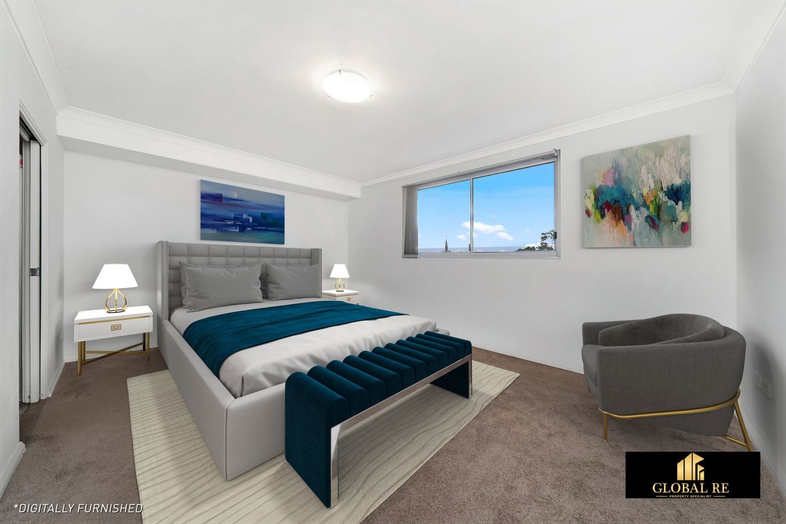 55/51 Bonnyrigg Avenue, Bonnyrigg NSW 2177, Image 1