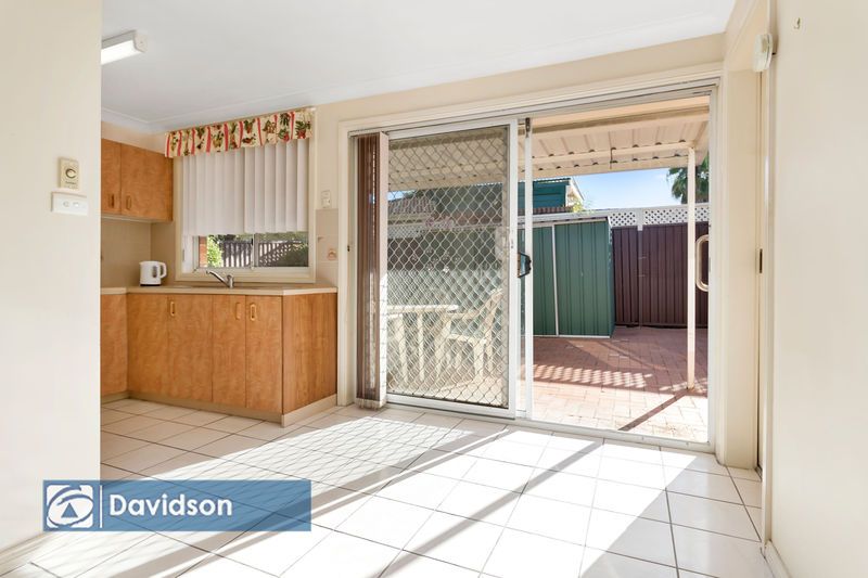 5/109 Stewart Avenue, Hammondville NSW 2170, Image 1