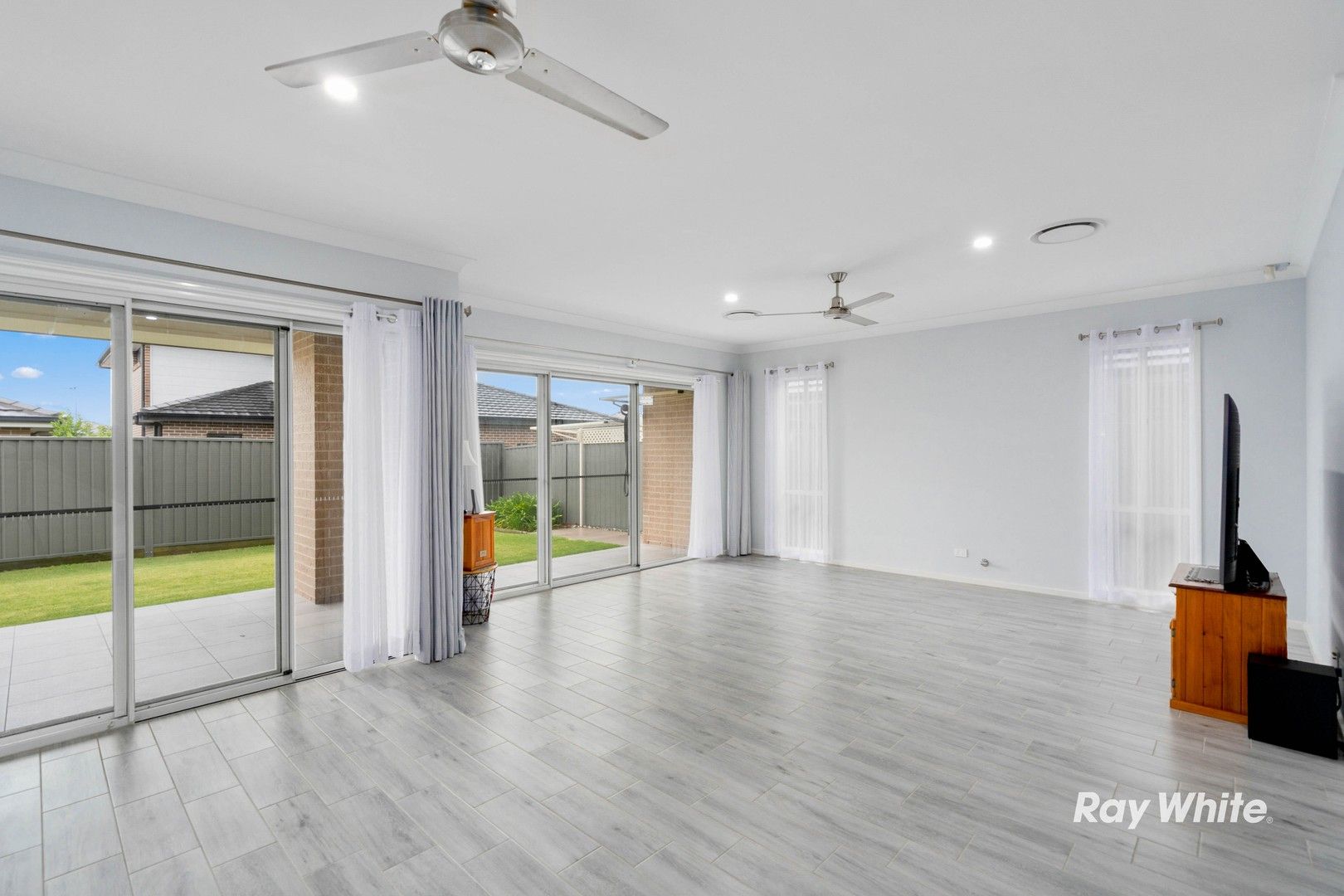 35 Loudon Parade, Marsden Park NSW 2765, Image 0