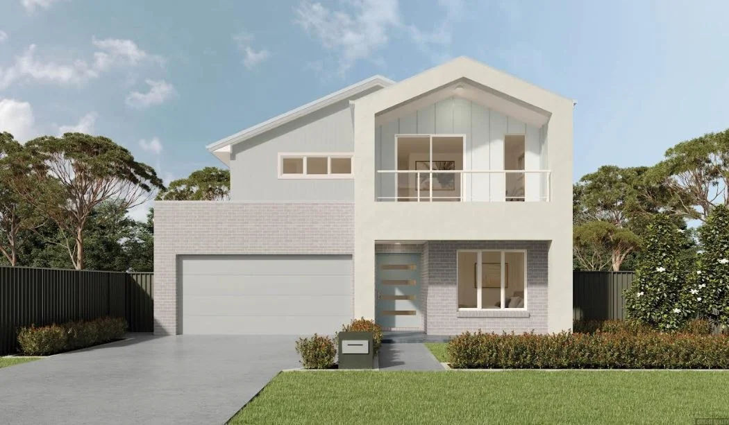 Lot 1 14 Glen Lorne Circuit, Gilead NSW 2560