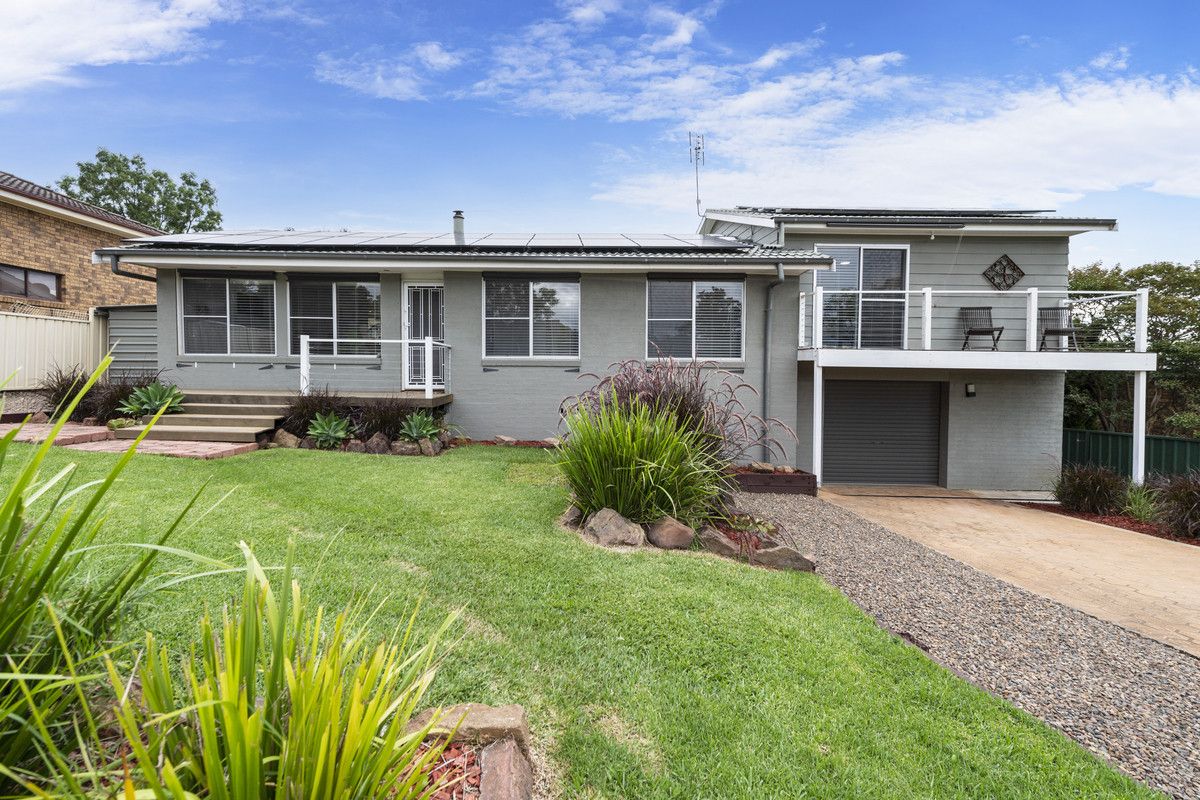 17 McLeod Street, Aberdeen NSW 2336, Image 0