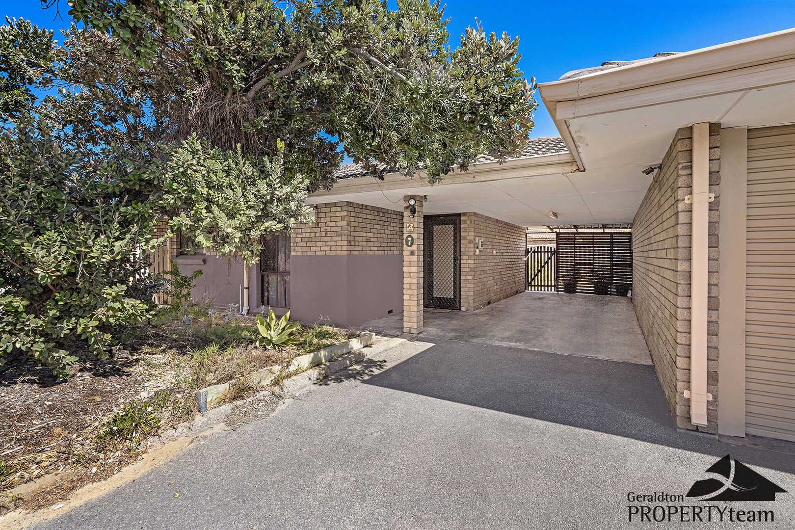 7/232 Willcock Drive, Mahomets Flats WA 6530, Image 1