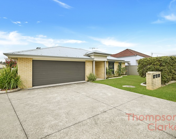 1/56A Anzac Avenue, Cessnock NSW 2325