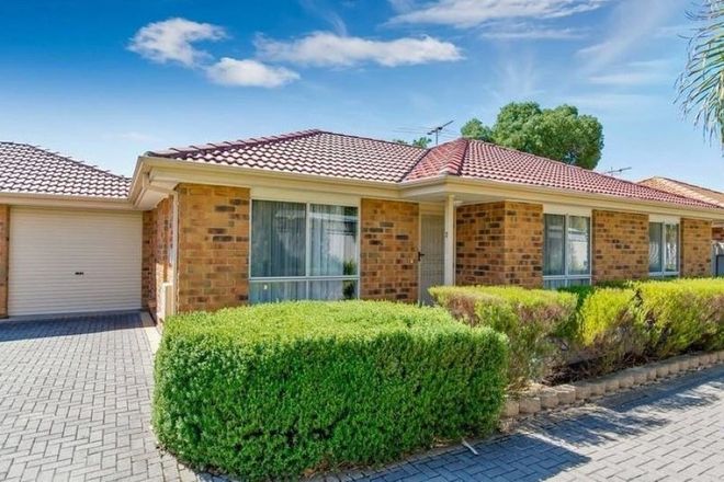 Picture of 2/34 Walkleys Road, VALLEY VIEW SA 5093