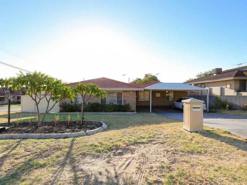 19B Malcolm Street, Spearwood WA 6163, Image 0