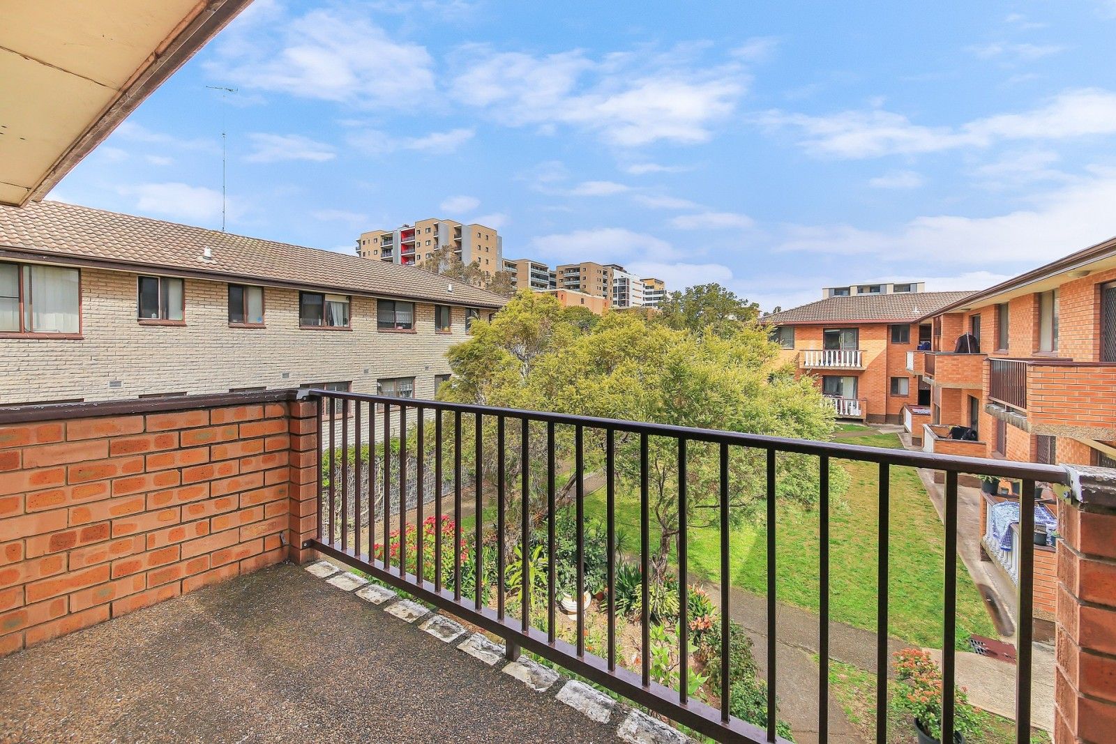 16/10 Childs, Lidcombe NSW 2141, Image 1