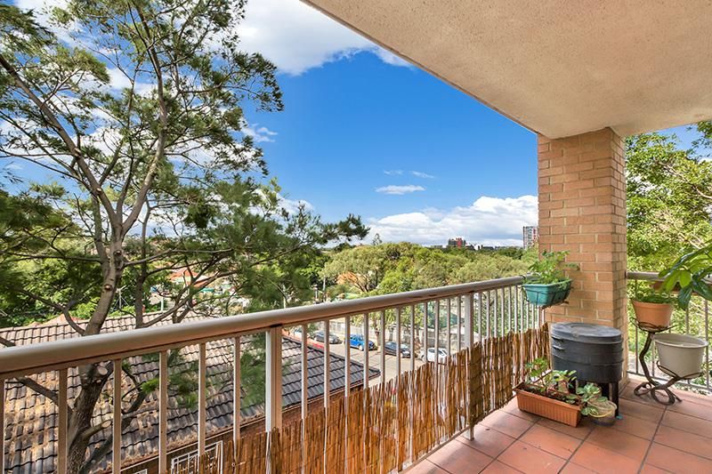 5/2527 Kensington Road, Kensington NSW 2033 Apartment For Rent