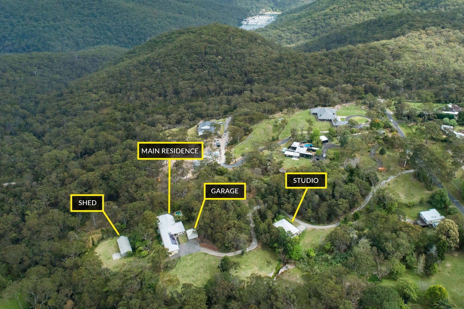 Sold 141 Booralie Road, Duffys Forest NSW 2084 on 20 Nov 2021