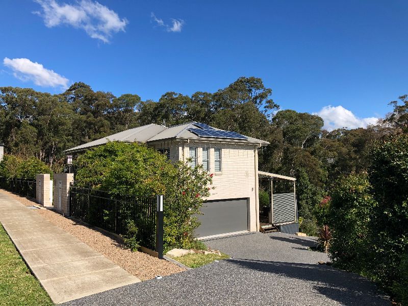 1 bedrooms House in 4/25a Paddock CL ELERMORE VALE NSW, 2287