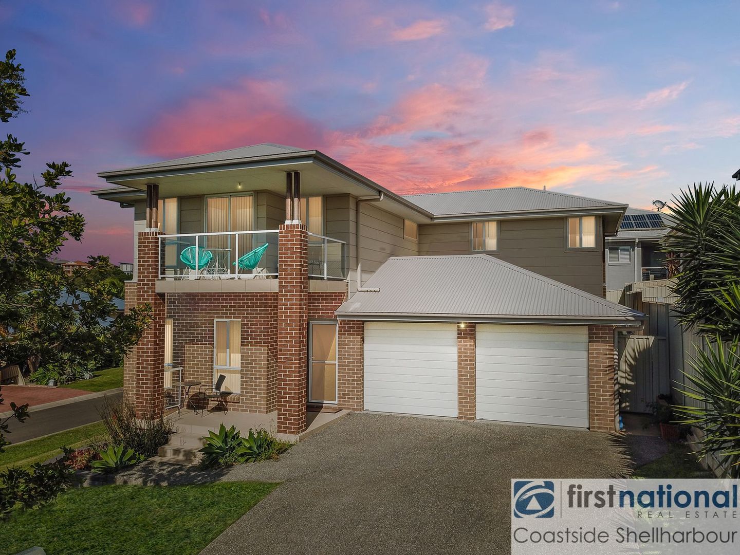 14 Hinchinbrook Drive, Shell Cove NSW 2529