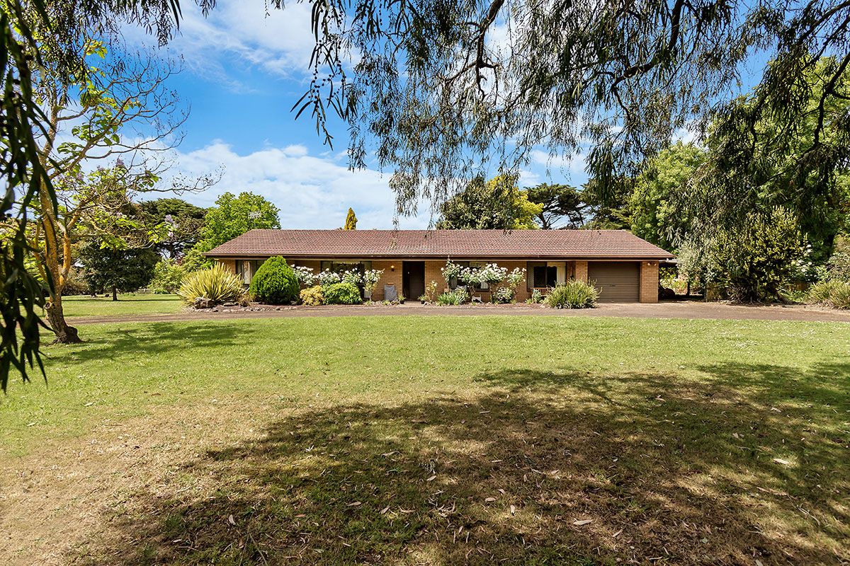 WoolsthorpeHeywood Road, Broadwater VIC 3301 House for Sale