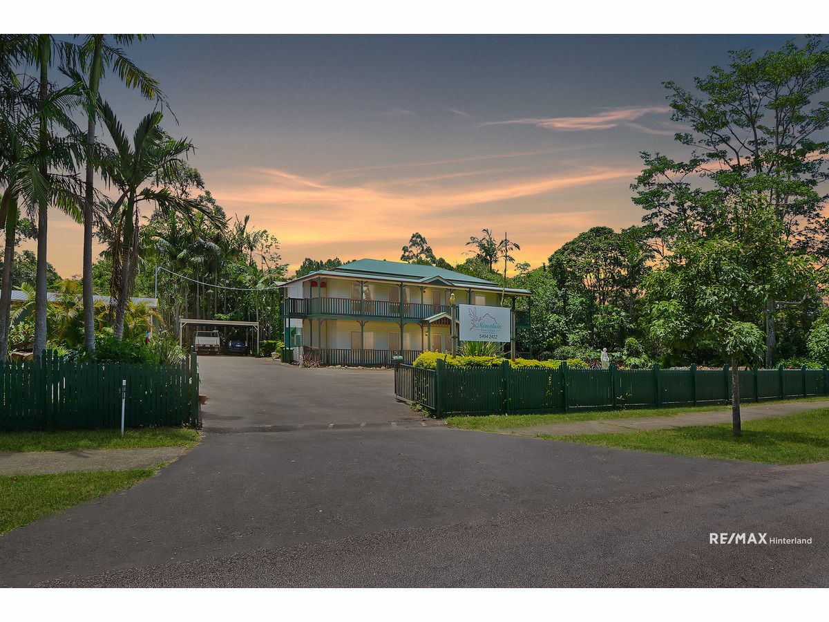 60 Mountain View Road, Maleny QLD 4552, Image 0