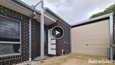 Picture of 3/38 Station Avenue, ST ALBANS VIC 3021