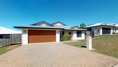 Picture of 24 Girraween Avenue, DOUGLAS QLD 4814