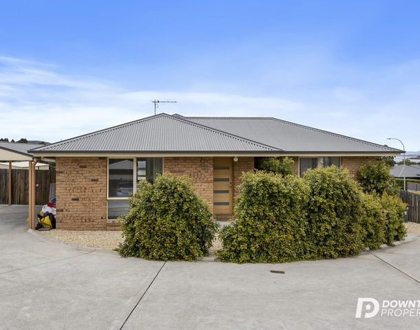 1/40 Mariah Crescent, Oakdowns TAS 7019